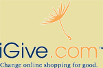 iGive.com logo